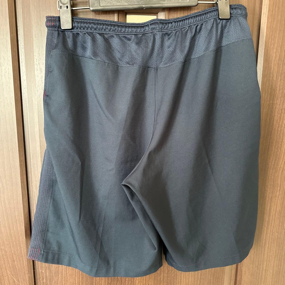 鹿島アントラーズ ユニフォーム パンツ L