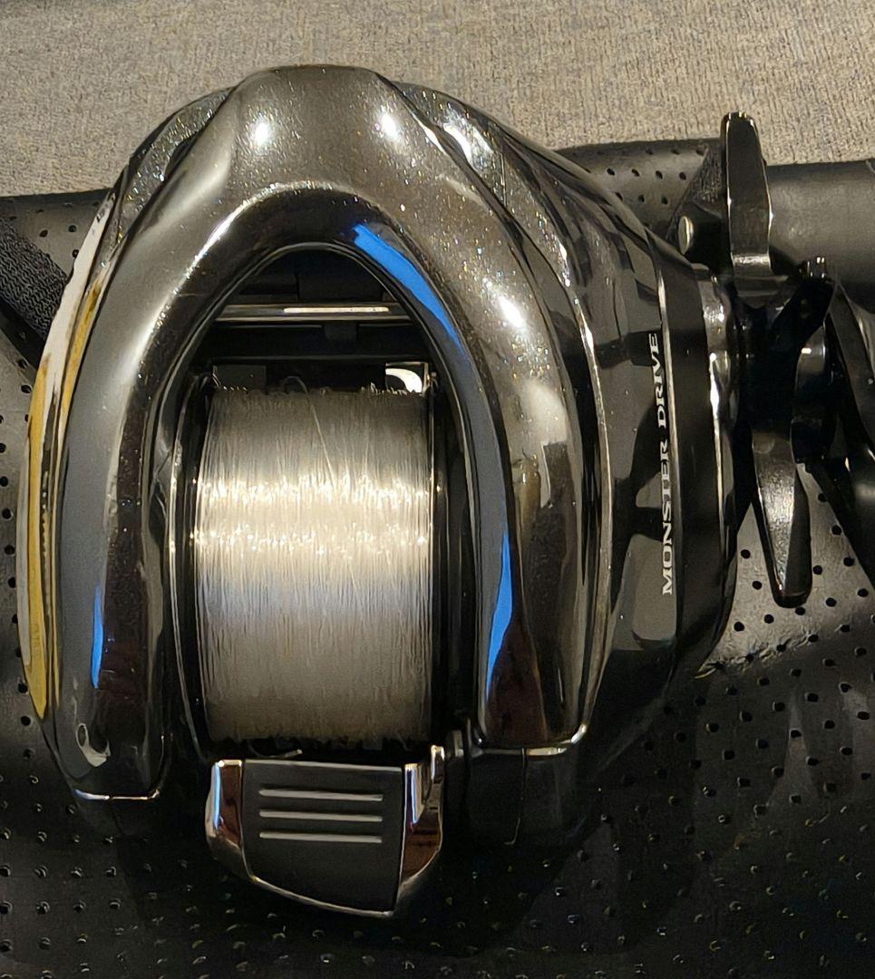 【美品】18アンタレスDC MD XG