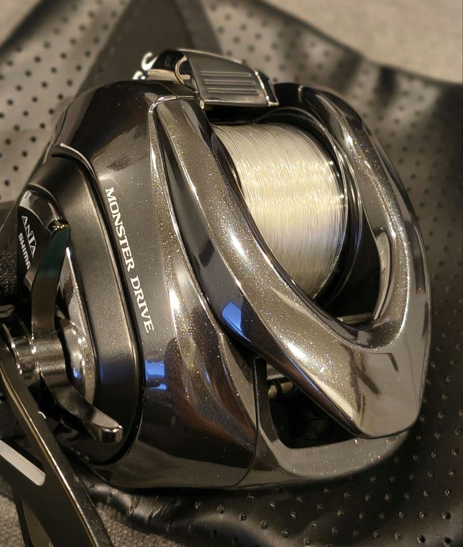 【美品】18アンタレスDC MD XG