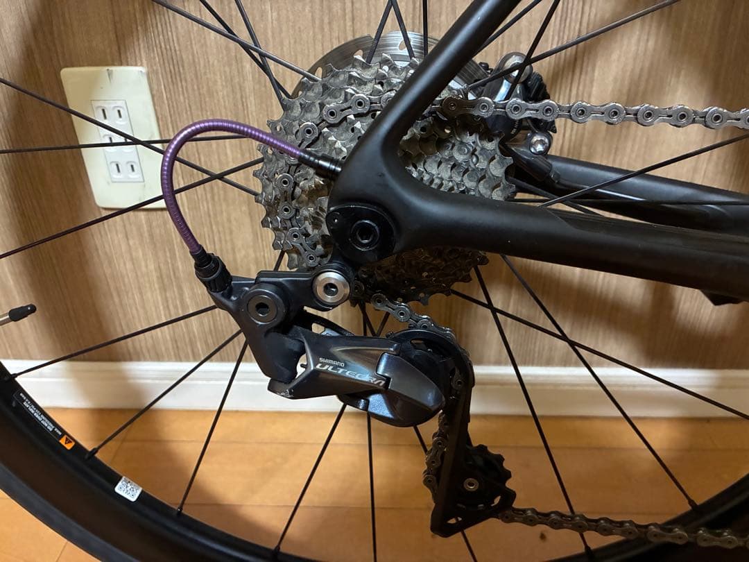 GIANT TCR ADVANCED Pro1 Disc Mサイズ