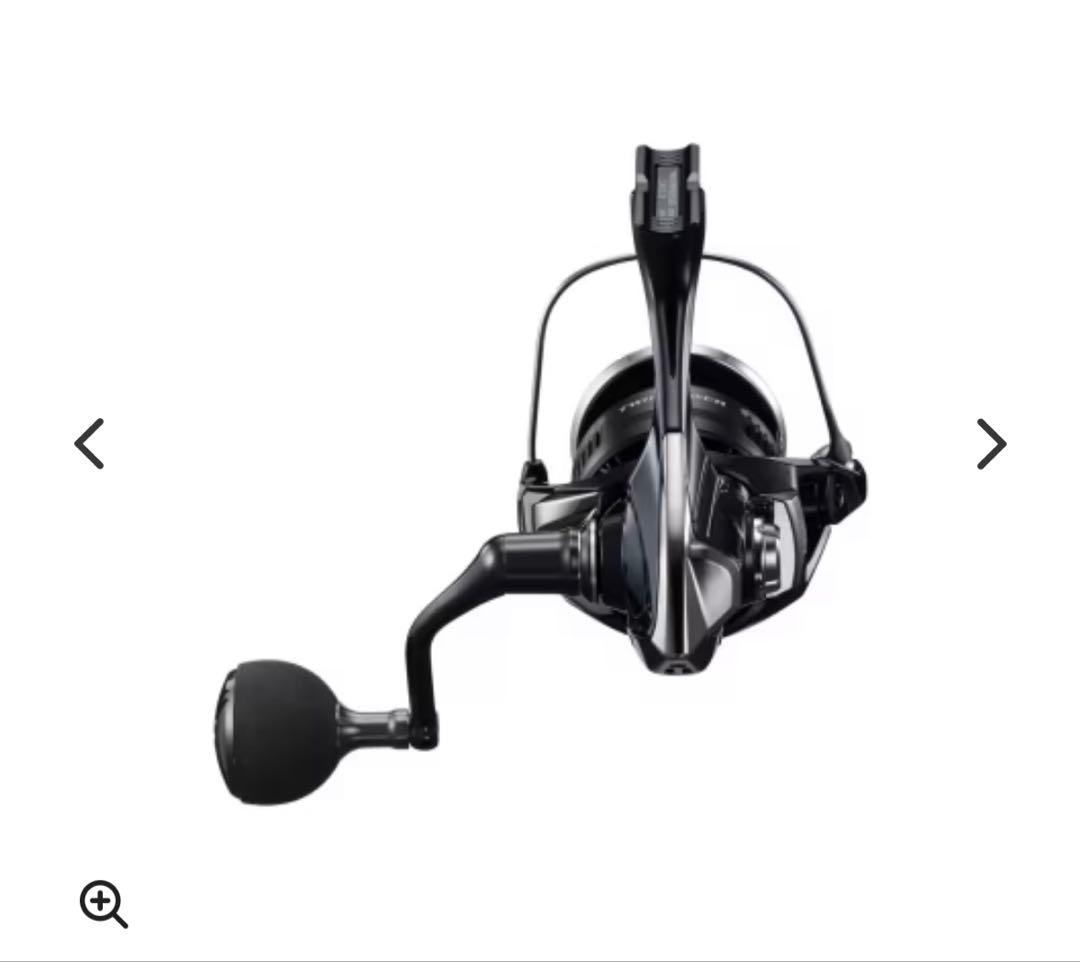SHIMANO 25TWIN POWER XD C3000HG(未開封)