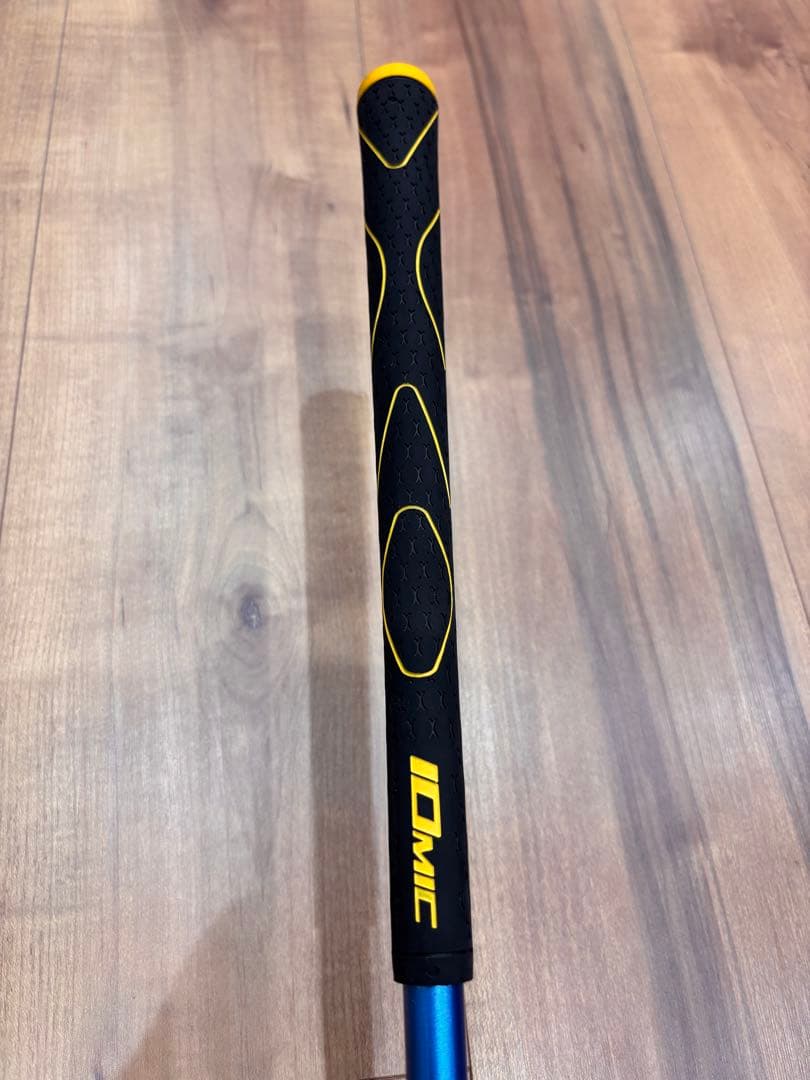 Srixon Z H85 4U・Speeder EVOLUTION V 6s