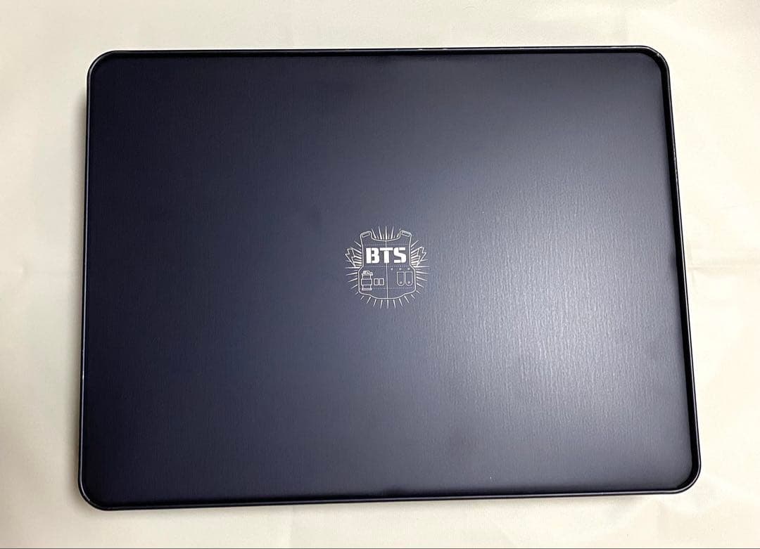 BTS SEASON'S GREETINGシーグリ 2016