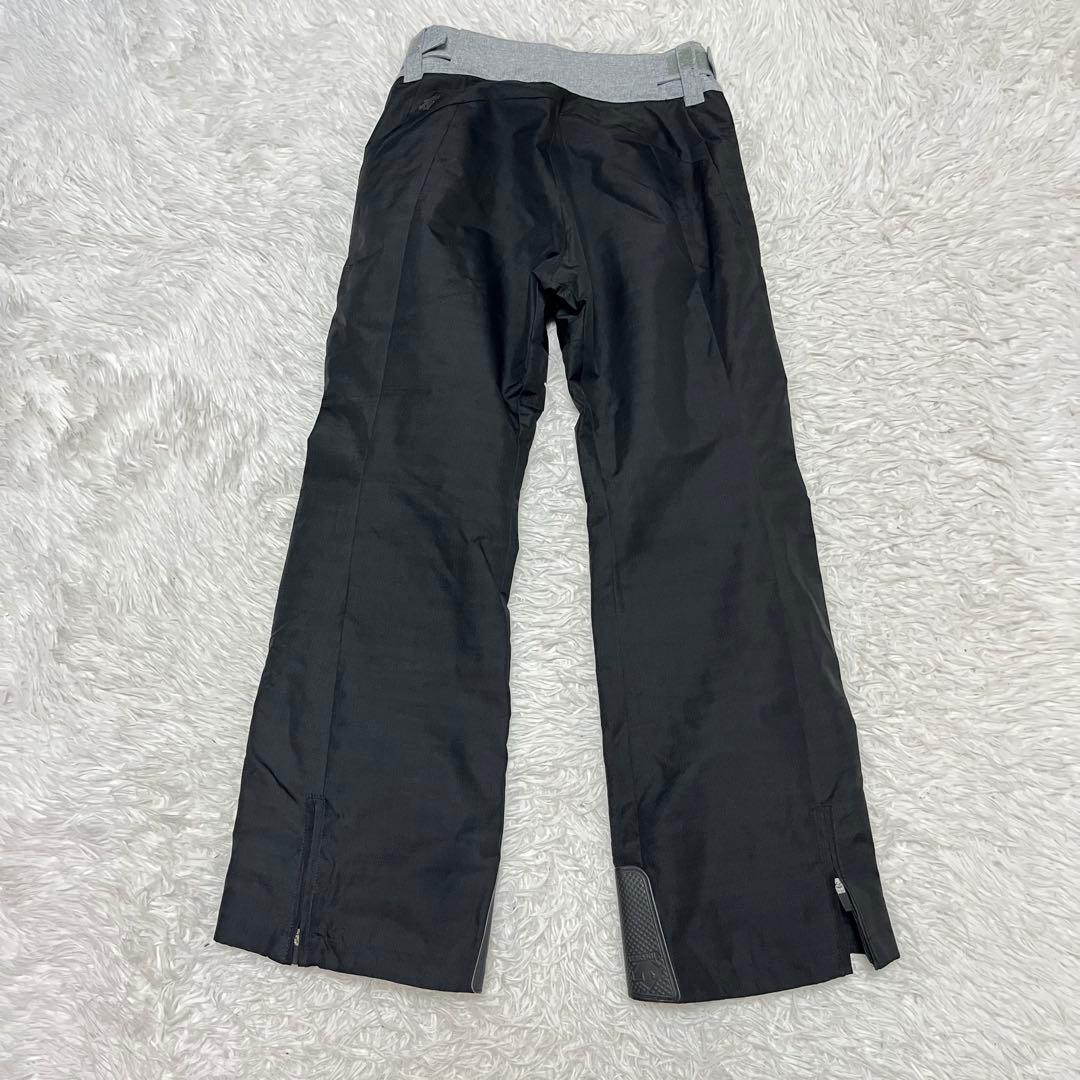 最高級 DESCENTE デサント スキー s.i.o レディース セットアップ