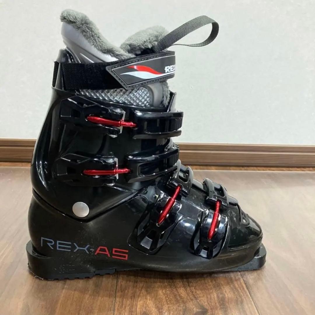 REXXAM REX A5 スキー ブーツ(男性用)