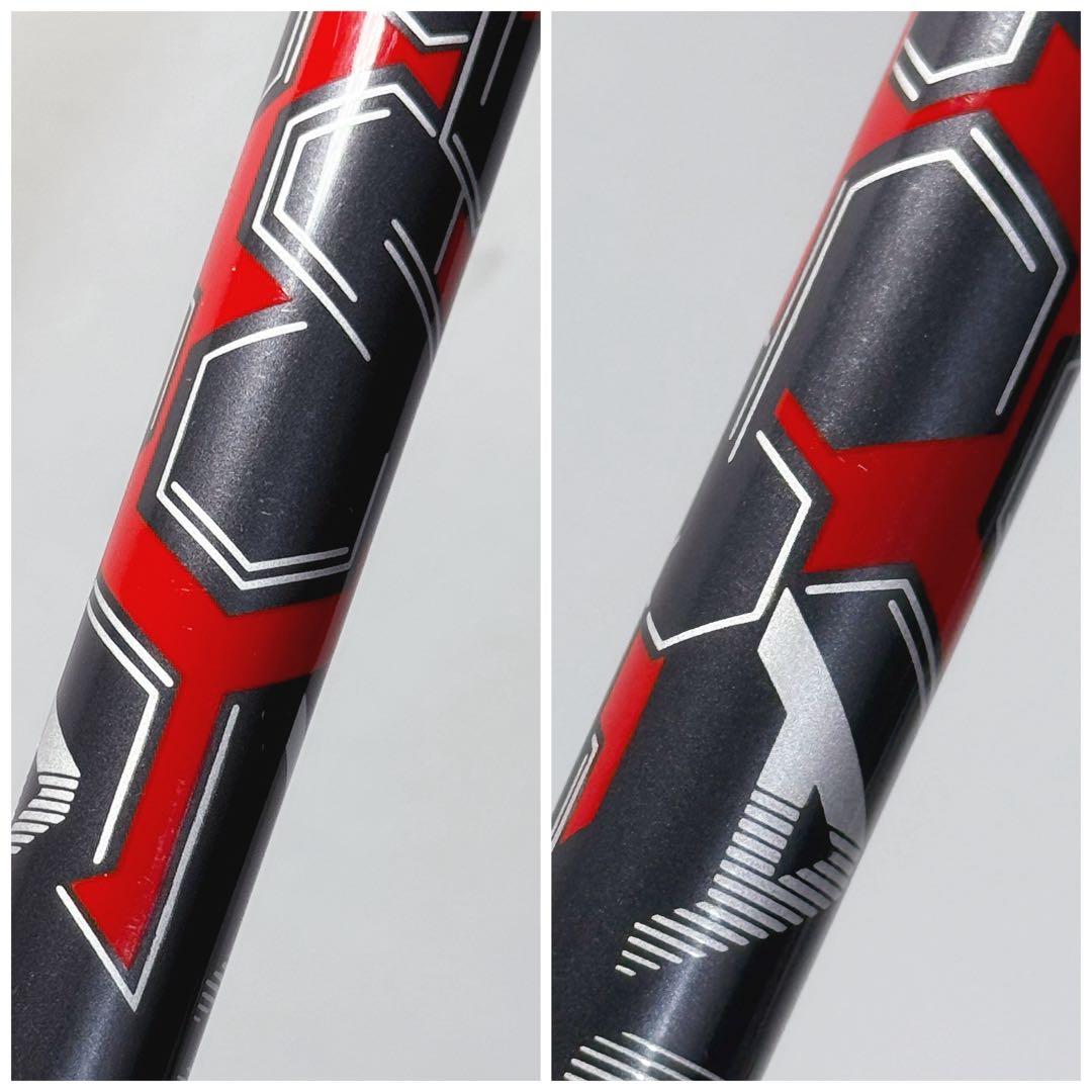 G410純正 ALTA J CB RED S ドライバー用 ピンスリーブ
