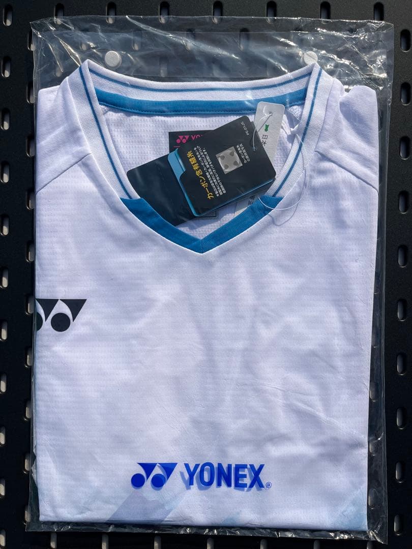 ウェア YONEX BADMINTON TEAM CHINA MODEL 011 XO