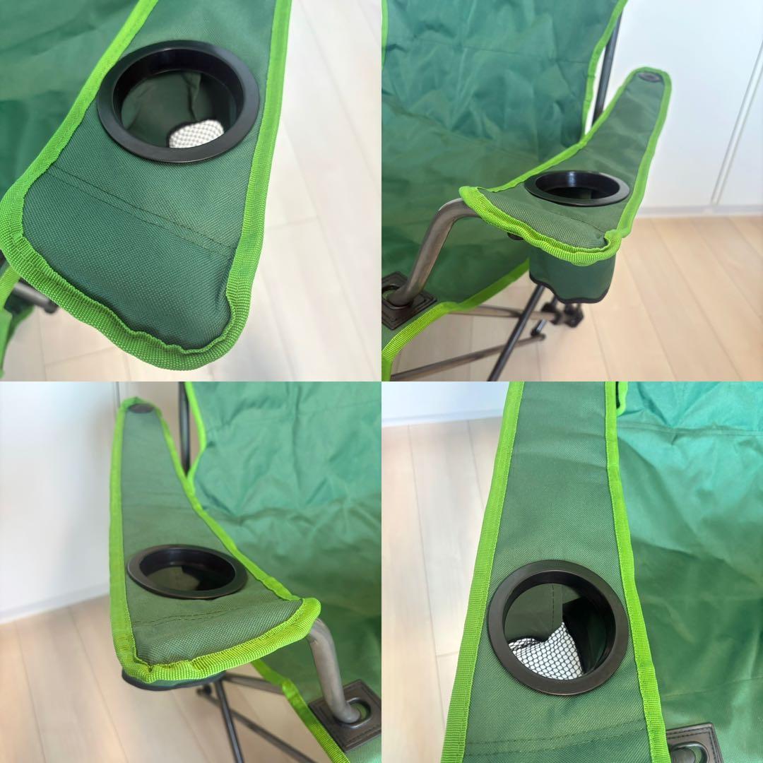 Coleman コールマンイージーリフトチェアST