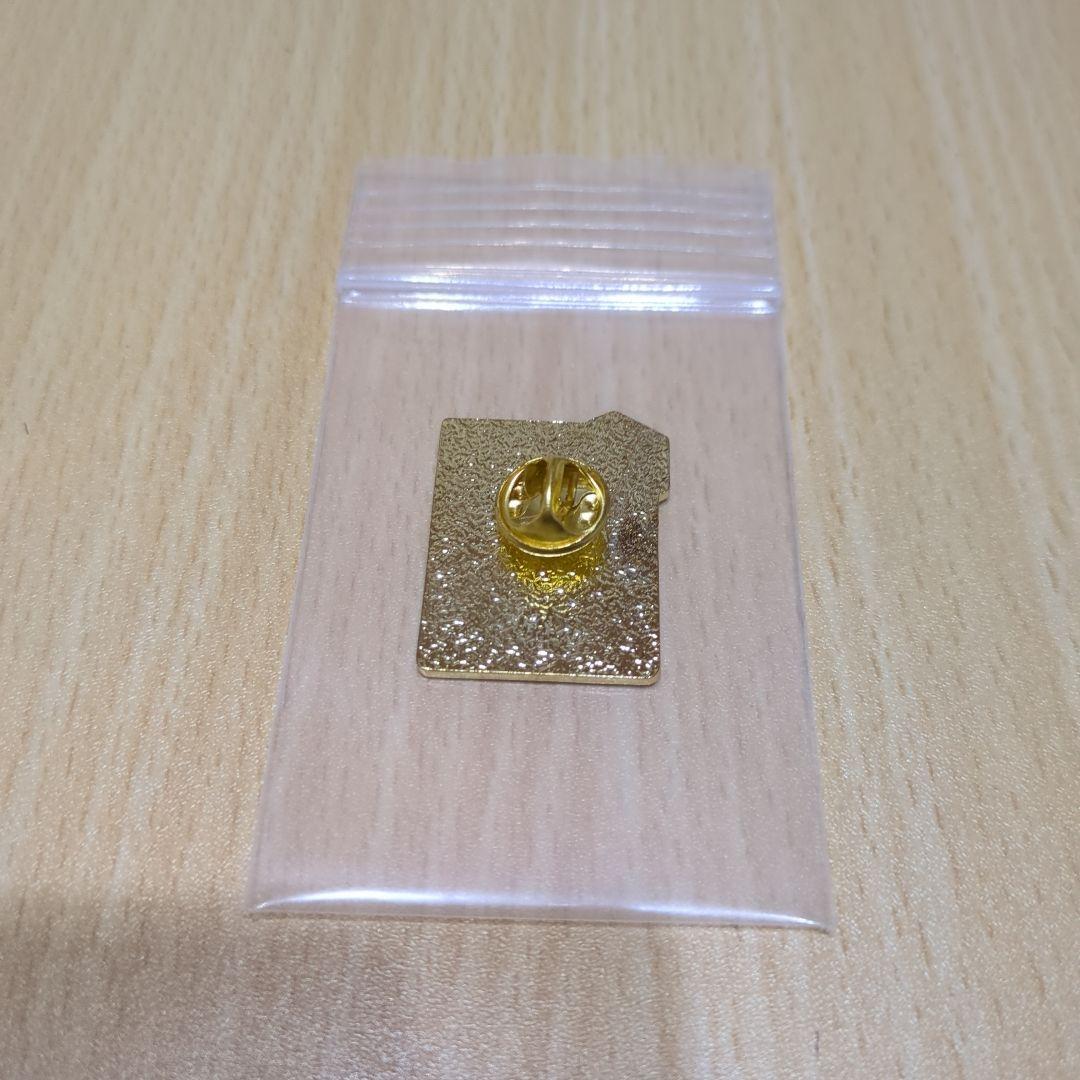 【非売品】アメリカ館 ピンバッジ USA Pavilion MGM 万博