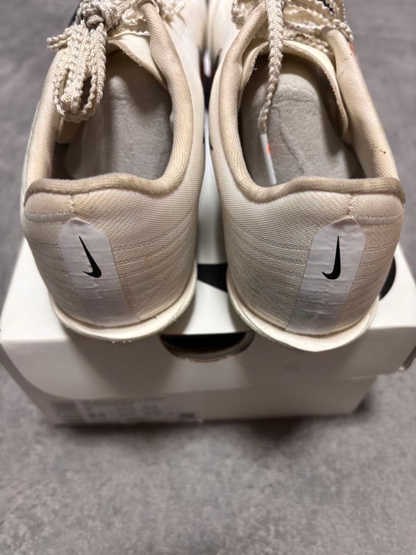お値下げ　NIKE マックスフライ2 プロトタイプ　25.0