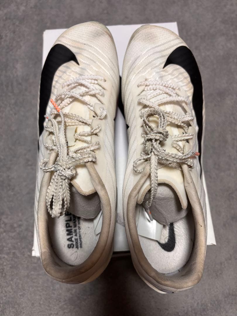 お値下げ　NIKE マックスフライ2 プロトタイプ　25.0