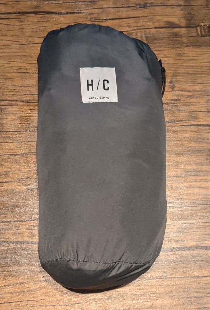 ホテルキャンプス コットカバー ブランケット マット ナンガ WAQ BOC