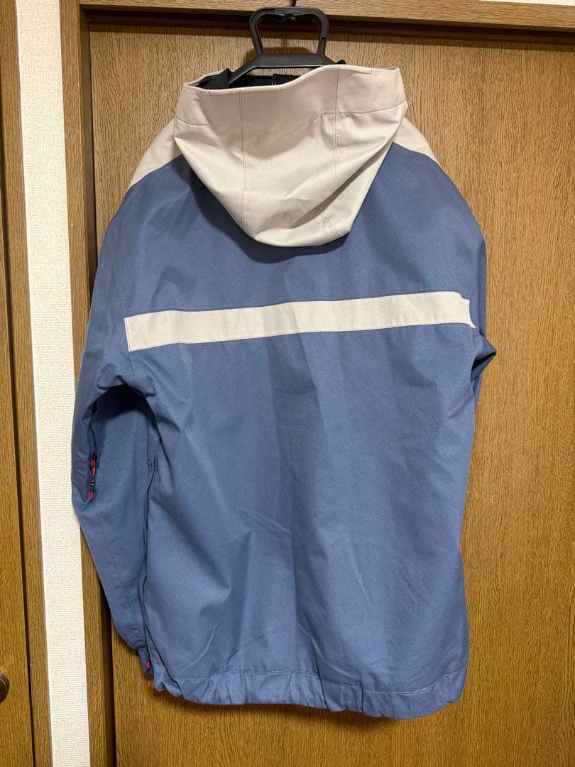 3/3〆切24-25 VOLCOM ボルコム スノーボード ウェア