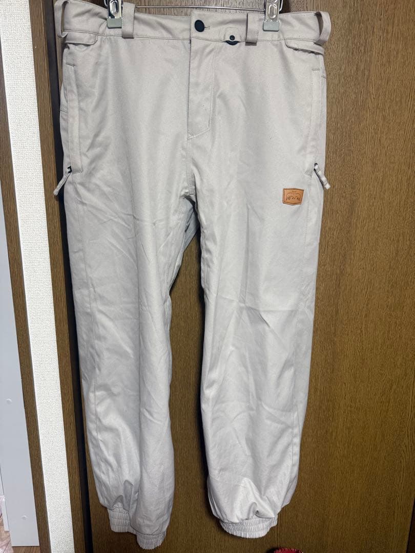 3/3〆切24-25 VOLCOM ボルコム スノーボード ウェア
