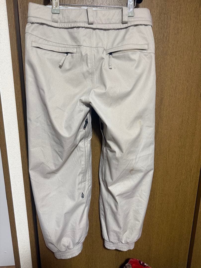 3/3〆切24-25 VOLCOM ボルコム スノーボード ウェア