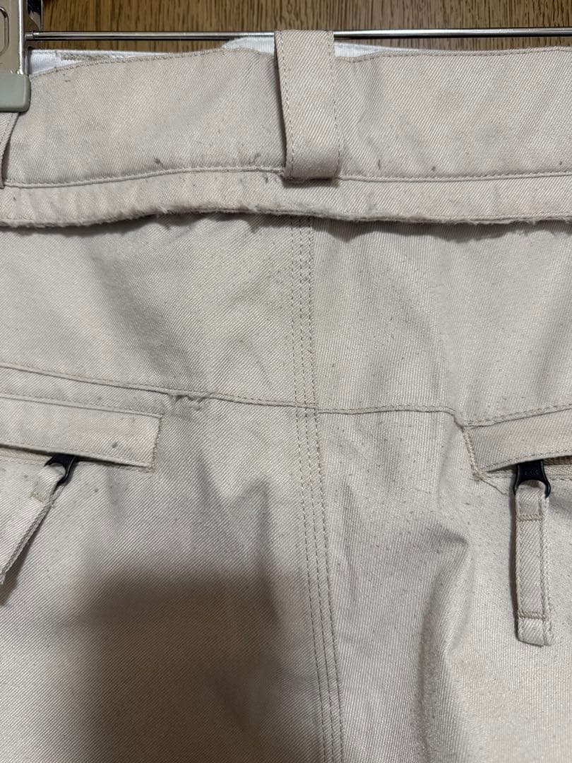 3/3〆切24-25 VOLCOM ボルコム スノーボード ウェア