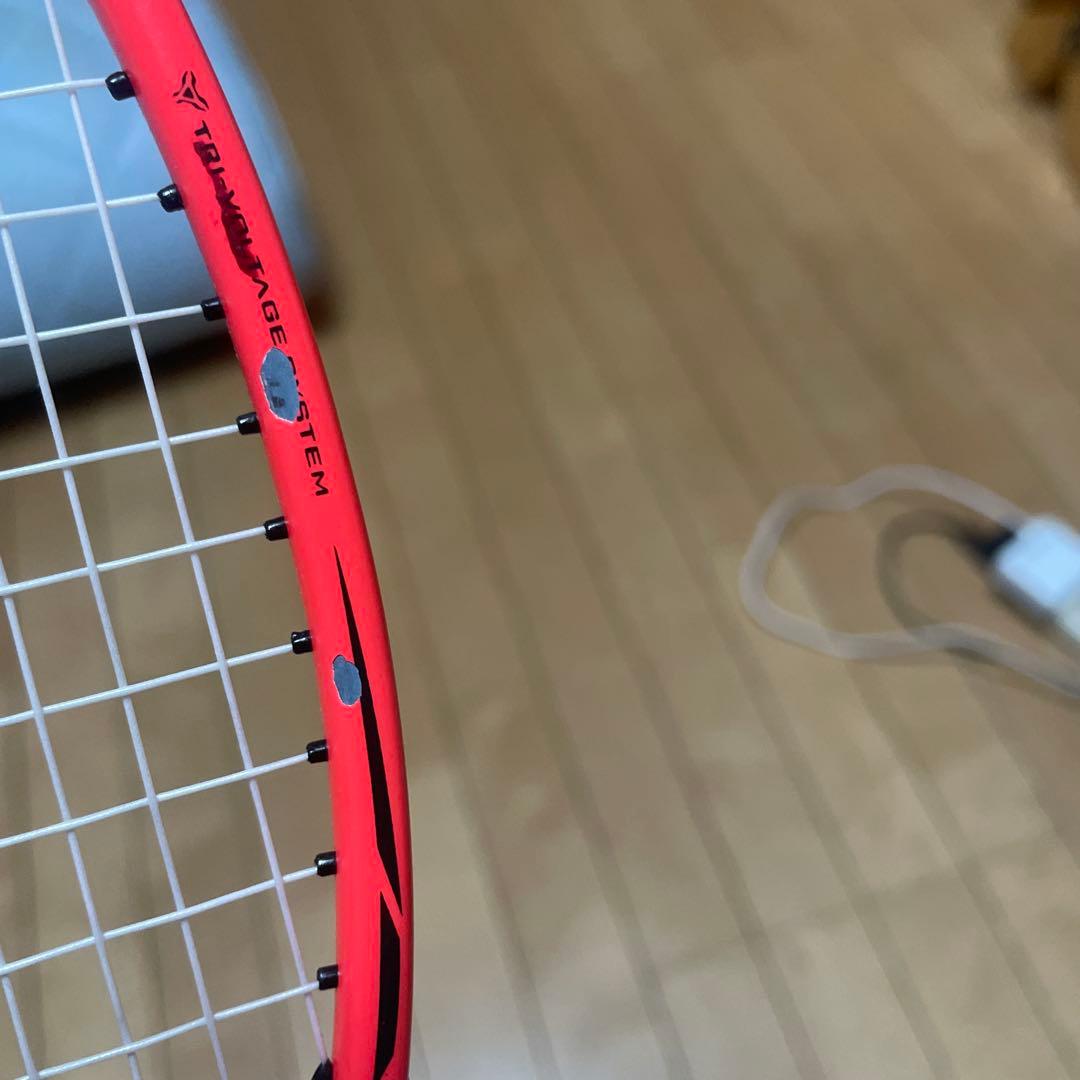 ボルトリック10DG 35ポンド対応