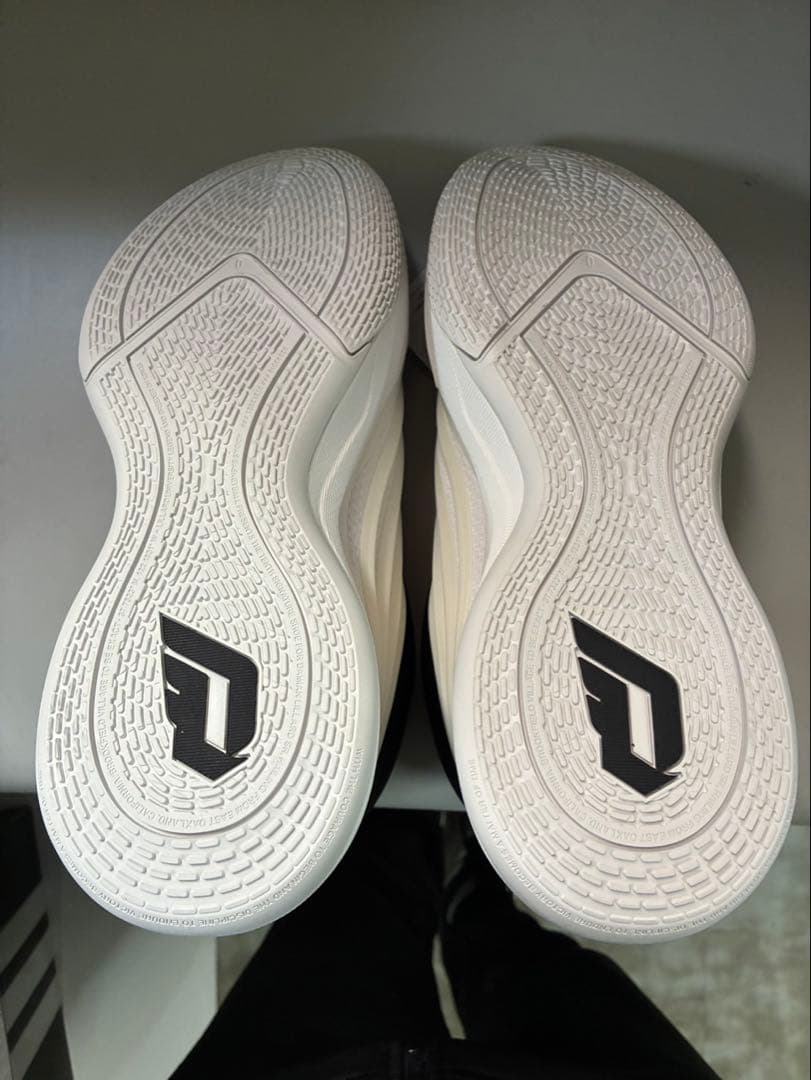 DAME X JP6089 28.0㎝
