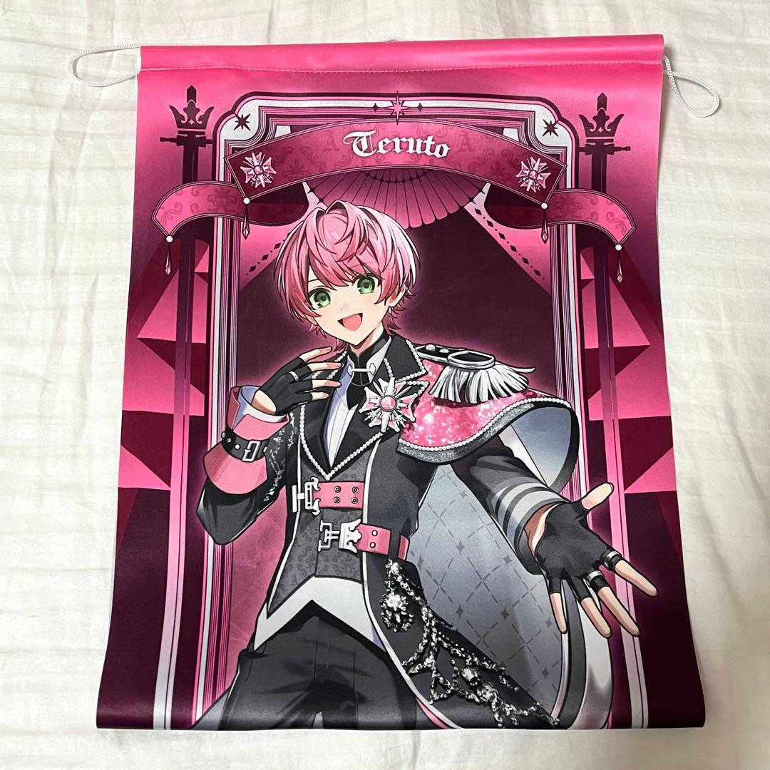 てるとくん グッズ 騎士A 騎士X