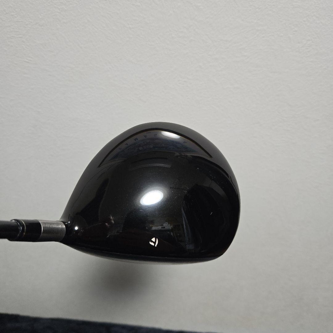TaylorMade R7 460 ドライバー　レフティ　10. 5度