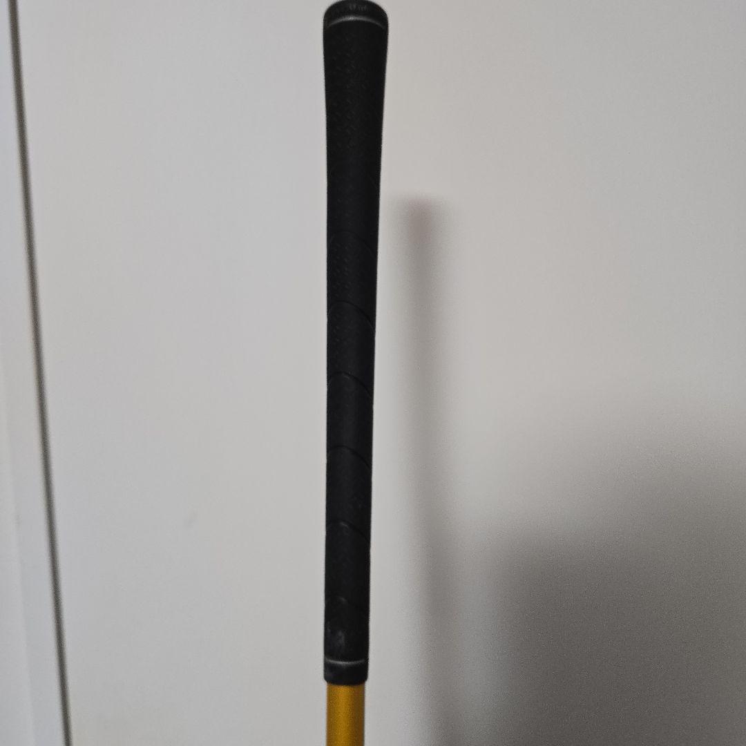 TaylorMade R7 460 ドライバー　レフティ　10. 5度