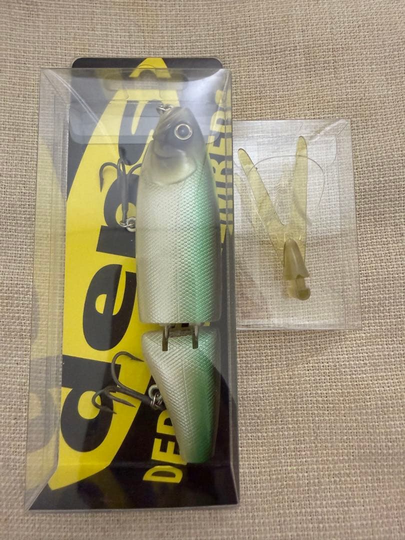 deps 会員限定　スウィートキラー　2個セット