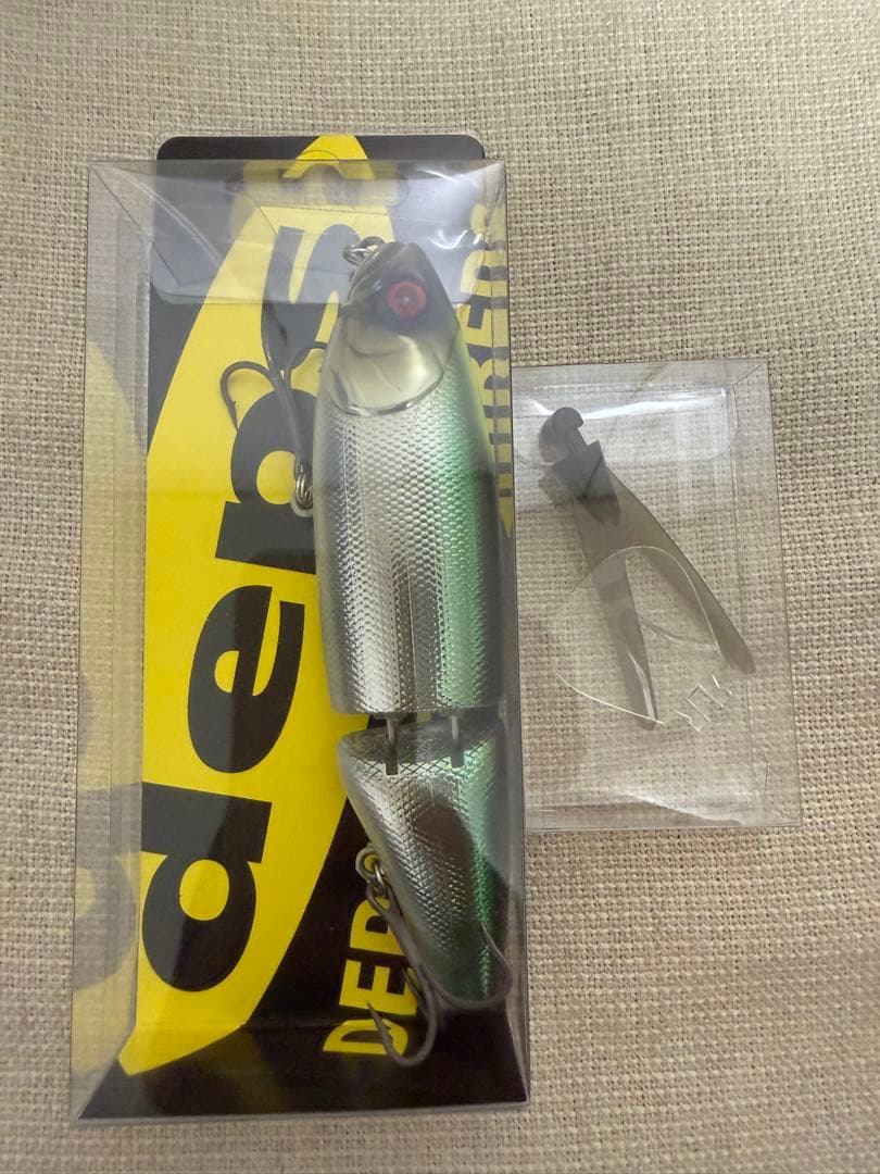deps 会員限定　スウィートキラー　2個セット