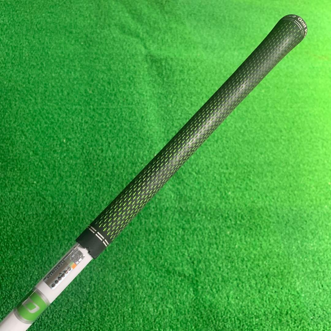 【レア美品】Callaway EPIC MAX 9W 23° 純正40-S