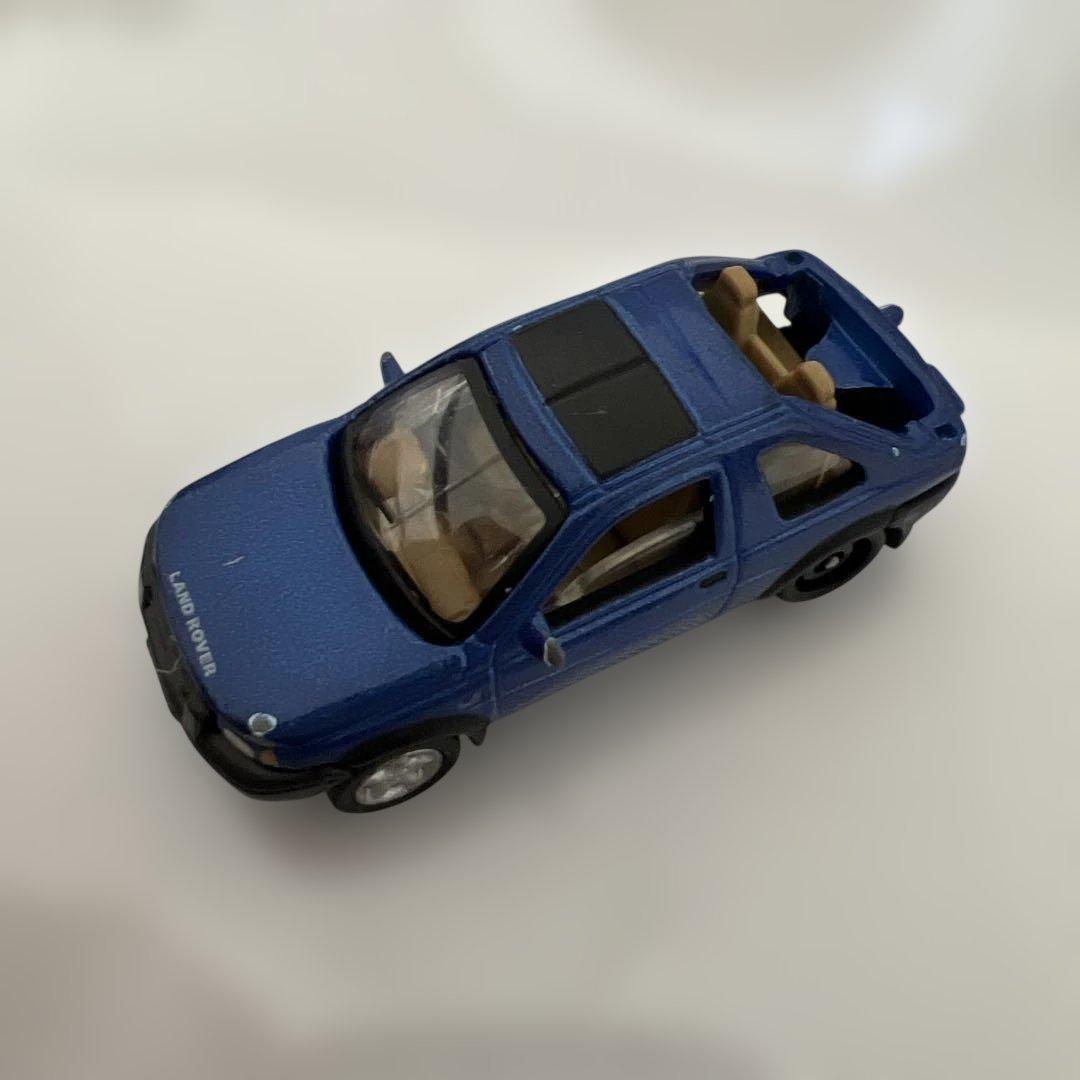 マジョレット コンパクトカー　キカイダー　アサイドマシーン　バイク　ミニカー