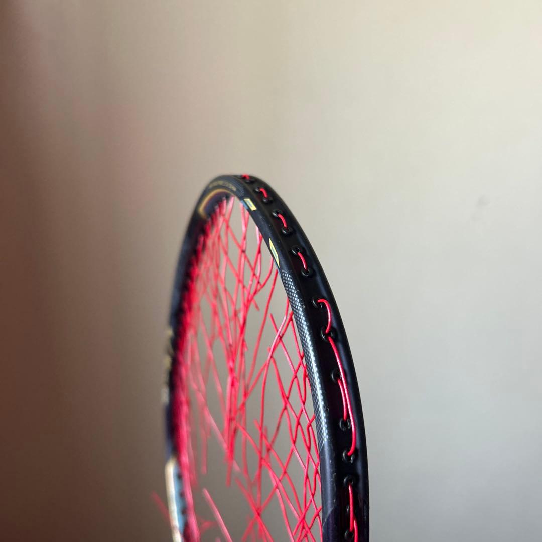 【極美品】MIZUNO FORTIUS 10 POWER 4U【限定2000本】