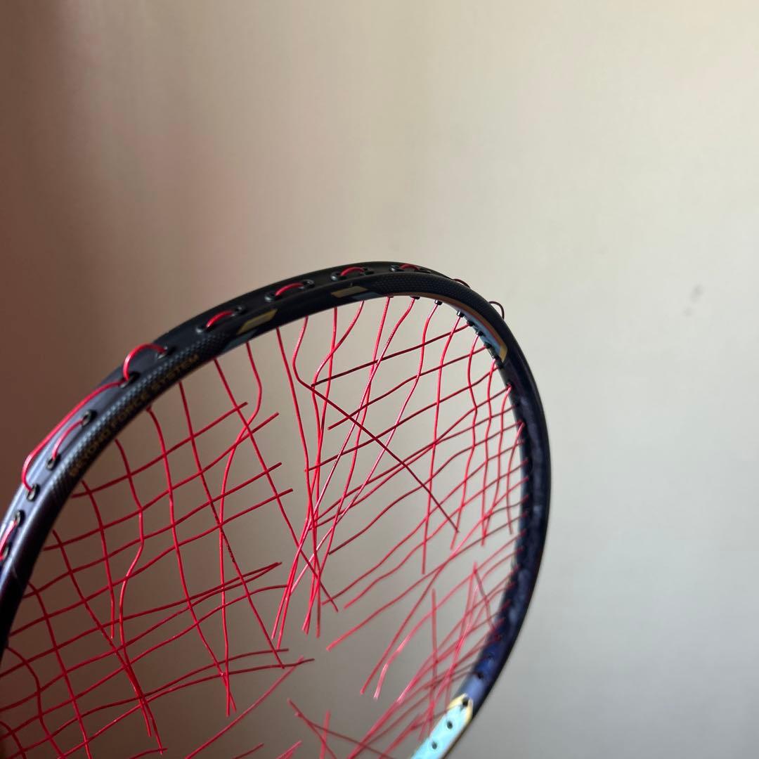 【極美品】MIZUNO FORTIUS 10 POWER 4U【限定2000本】