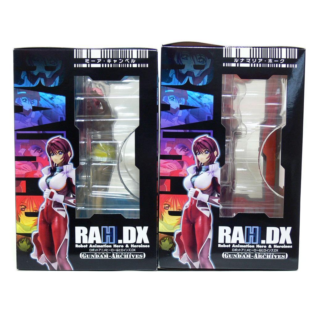 [メガハウス] エクセレントモデル ガンダム・アーカイブス サイド3　2体セット