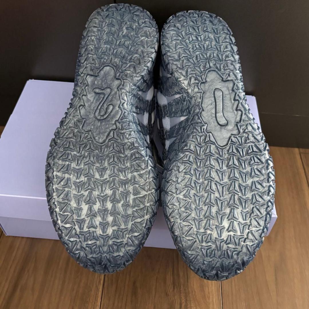 【新品未使用】27.5cm Nike Ja 3 Cobalt Bliss ナイキ