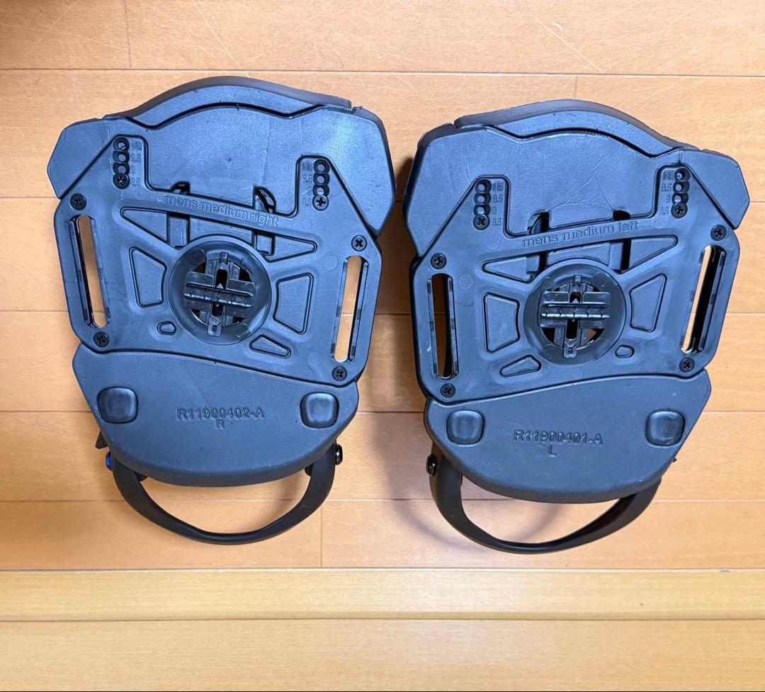 Burton Step On GENESIS EST新品未使用