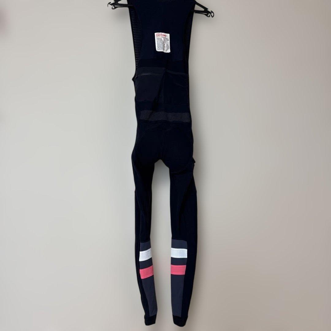 Rapha メンズ カーゴ ウィンター タイツ ウィズ パッド
