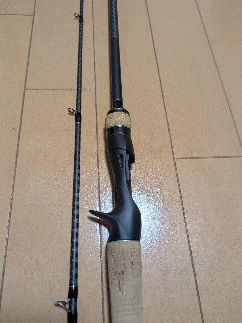 SHIMANO 22エクスプライド 1610M-2