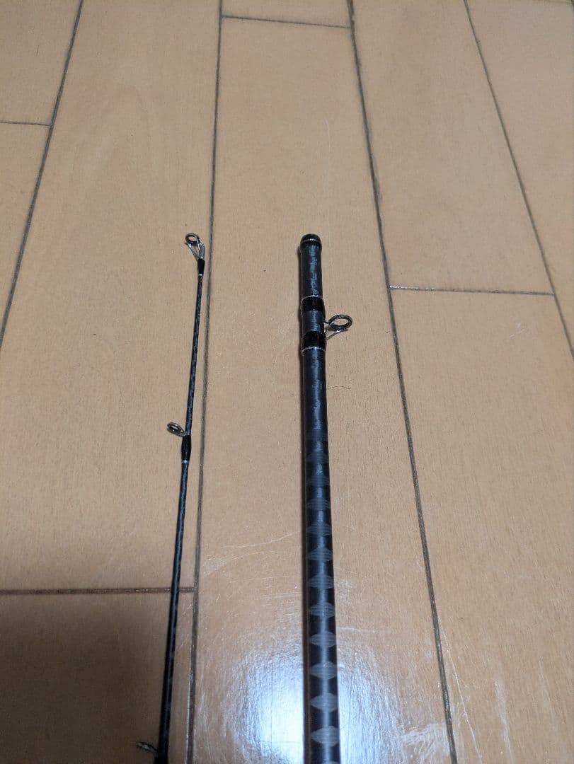 SHIMANO 22エクスプライド 1610M-2