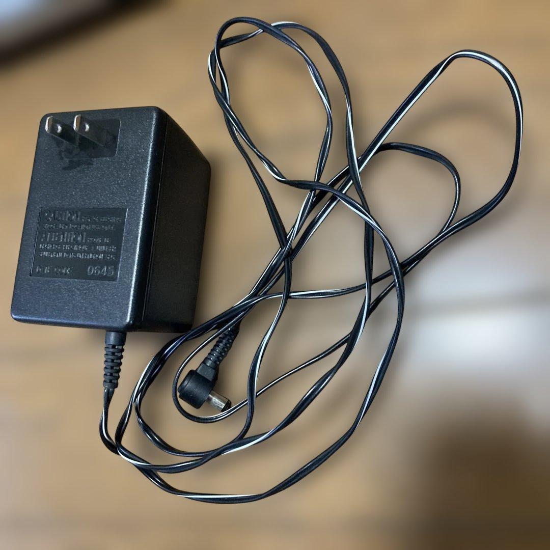 CASIO CTK-800 鍵盤楽器