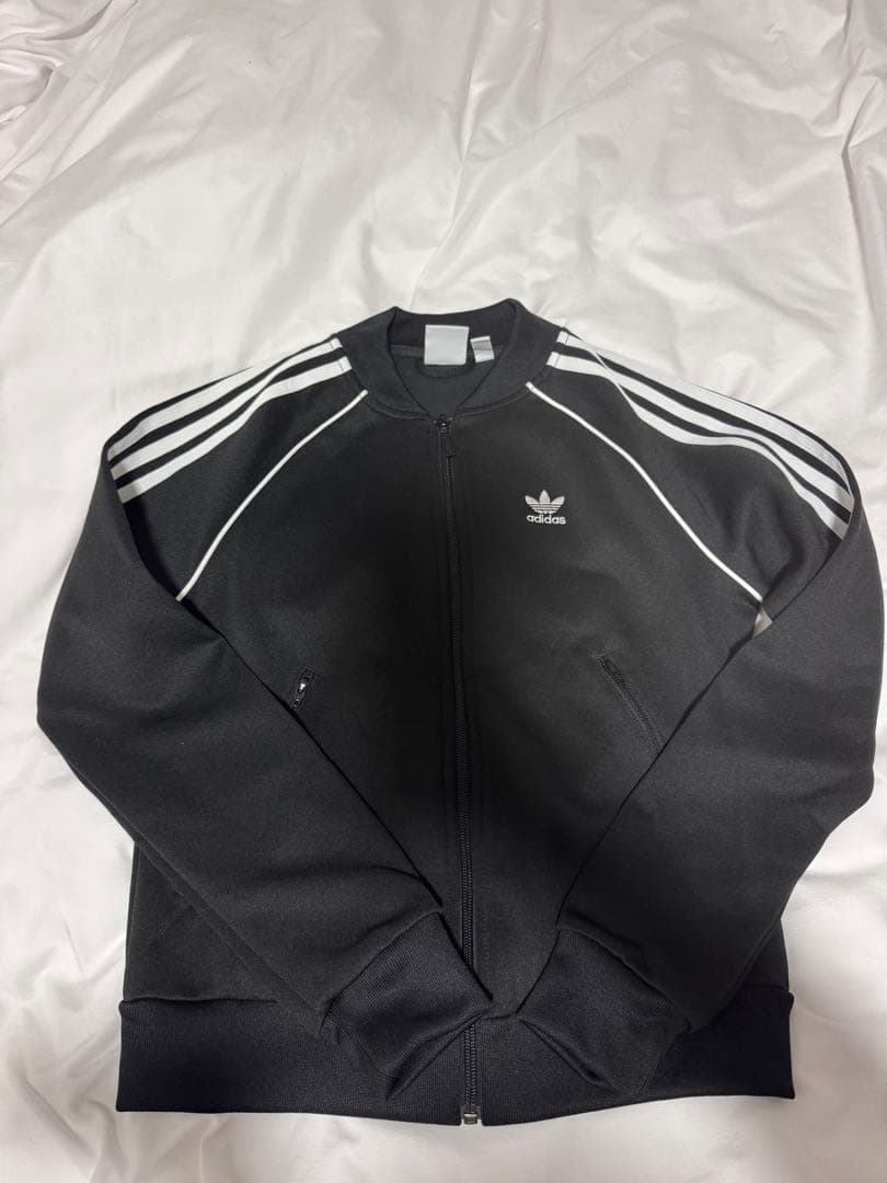 adidas アディダス　 ジャージ上下セット