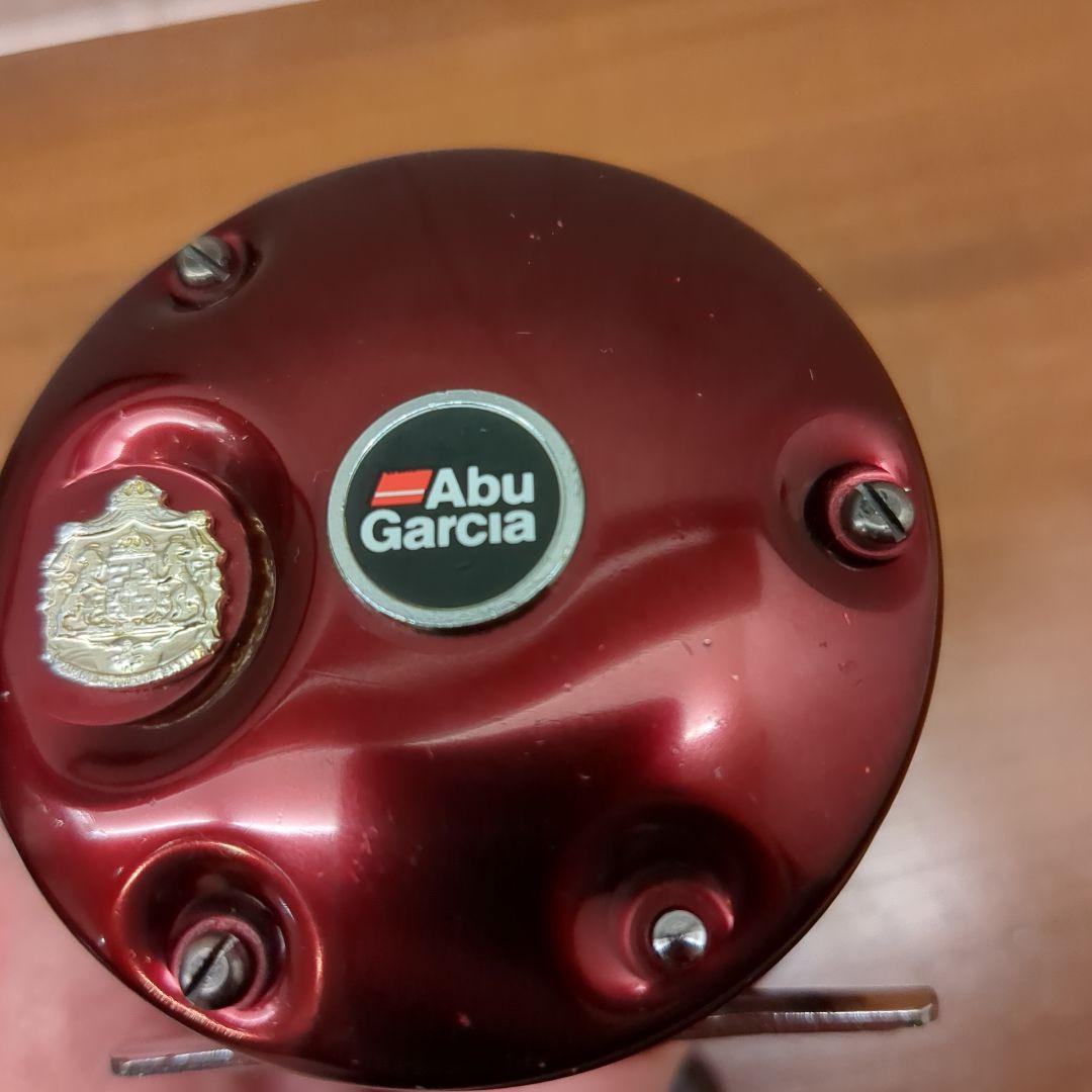 アブガルシア　アンバサダー　5500-C3 2 SPEED