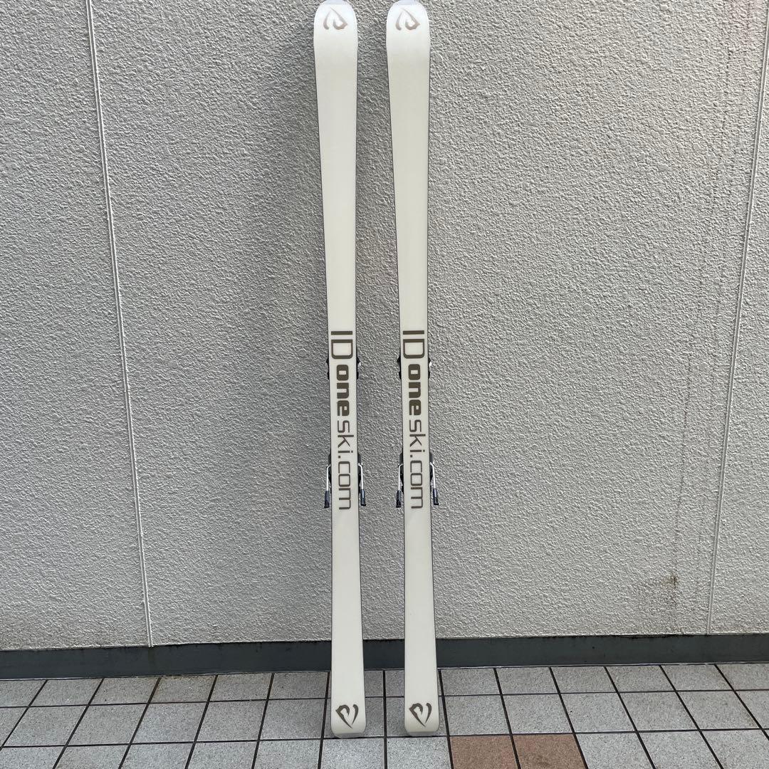 スキー ID One MR-D 171cm