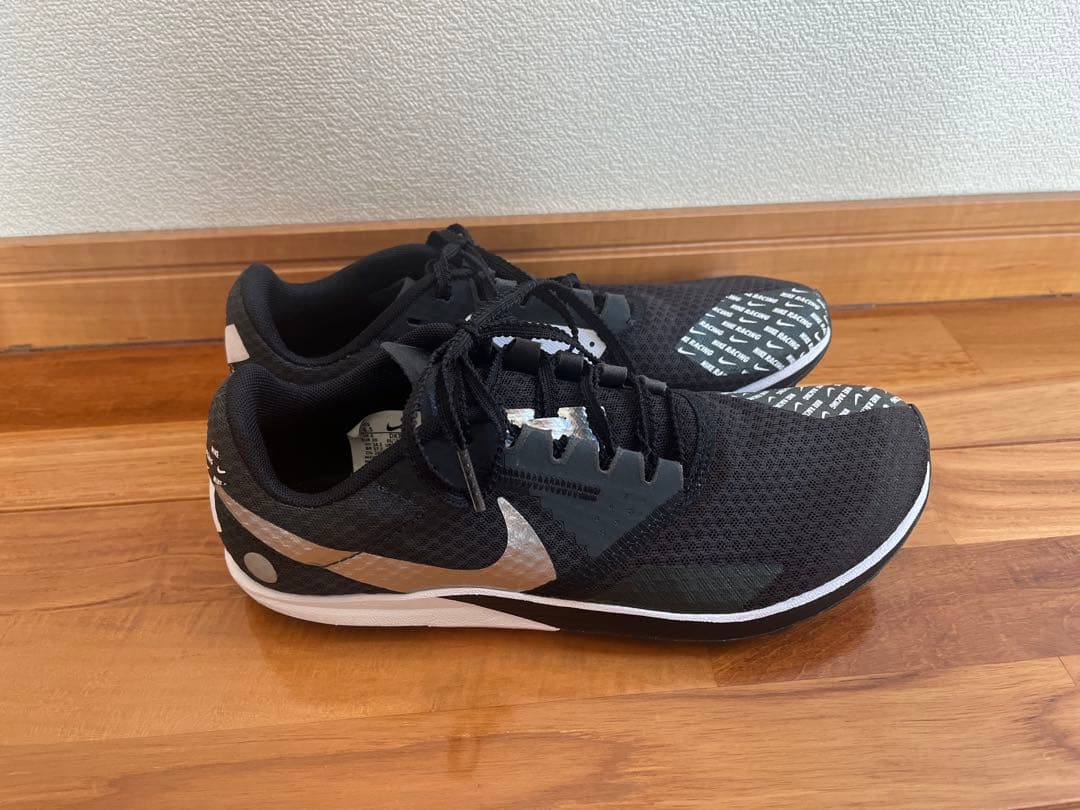 スパイク・シューズ ZOOM RIVAL WAFFLE6 24.5cm