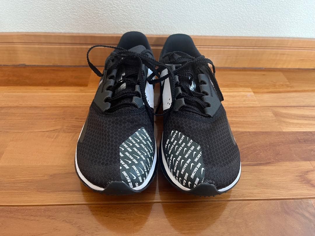スパイク・シューズ ZOOM RIVAL WAFFLE6 24.5cm