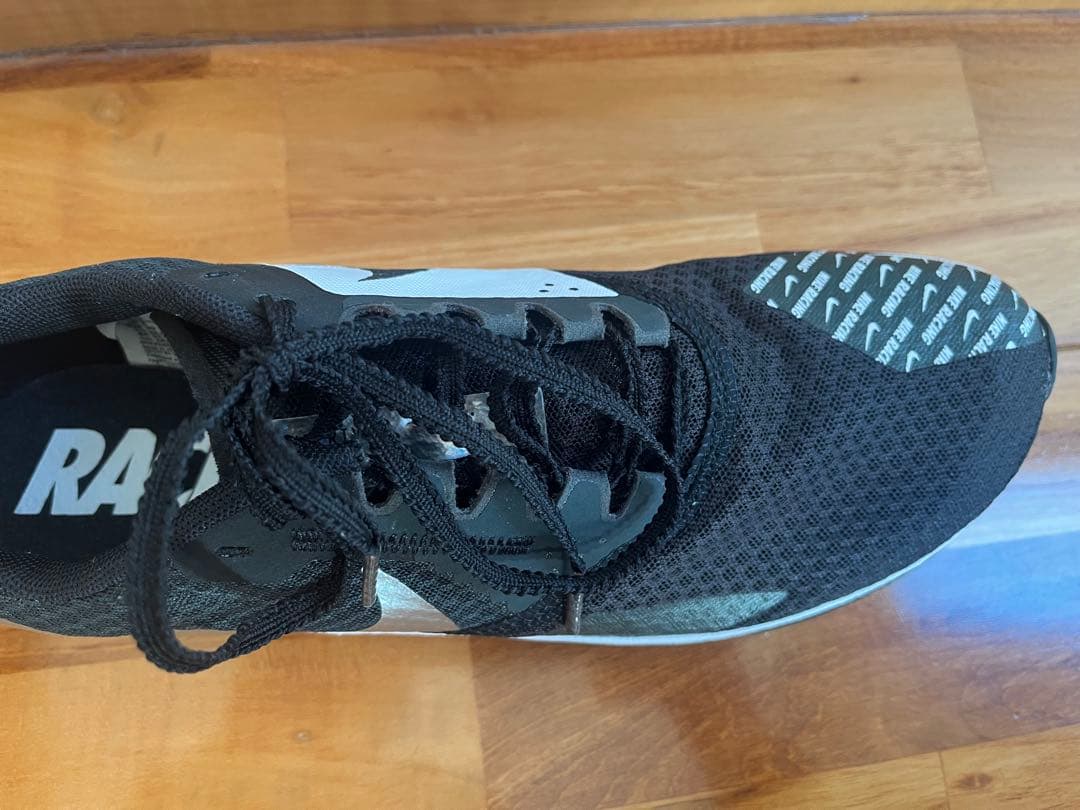 スパイク・シューズ ZOOM RIVAL WAFFLE6 24.5cm