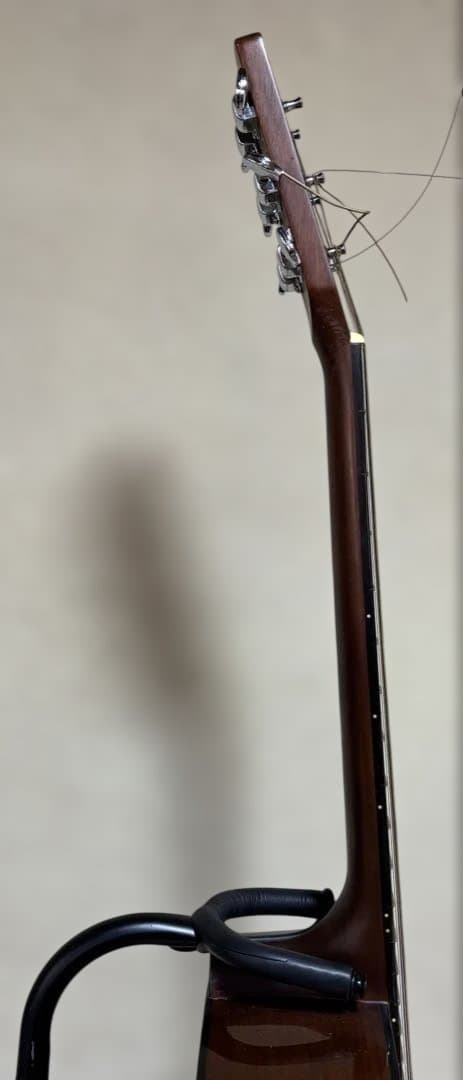 Morris アコースティックギター