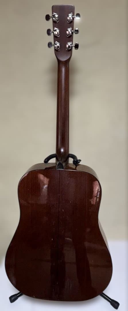 Morris アコースティックギター