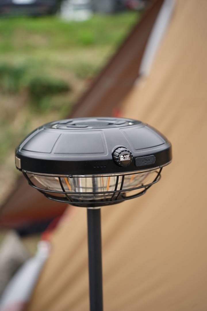 OMA light OMAME ZERO FIVE 新品未使用未開封