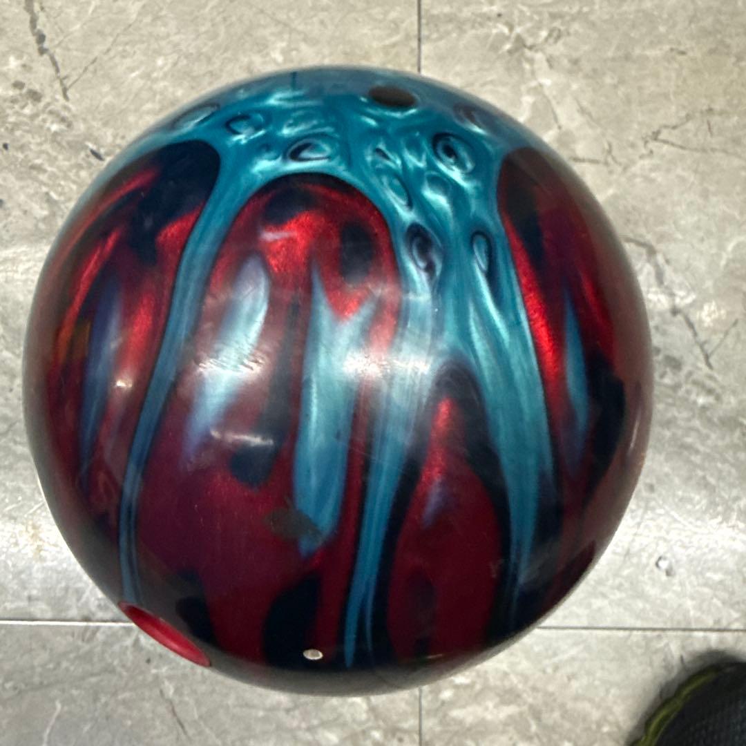 ボール Ebonite THE ONE REVERB