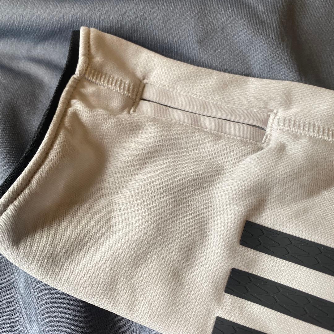 L サッカー日本代表 ウォームトップ
