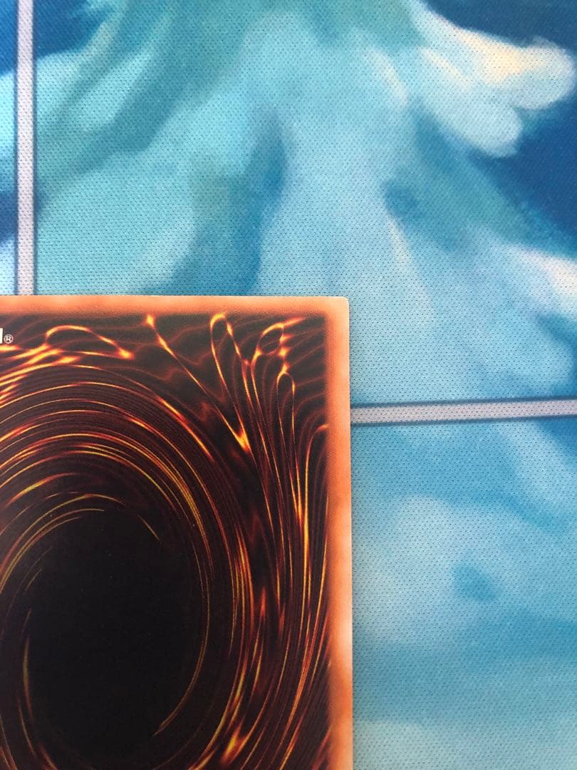 遊戯王 メタル・デビルゾア　シークレットレア